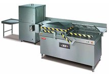 Automatic vacuum packing lines "A" series