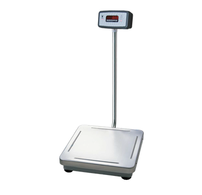Warehouse scales