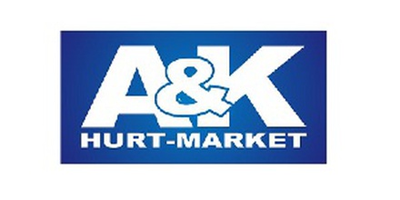 Sieć sklepów A&K Hurt Market