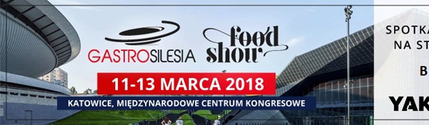 GastroSilesia Food Show