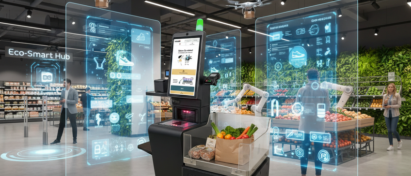 Jakie rozwiązania dla branży retail w roku 2026?