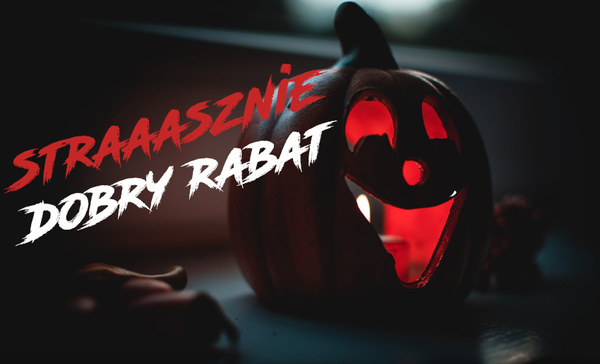 Straaasznie dobra promocja na wagi kalkulacyjne DIGI DS-781 od Yakudo