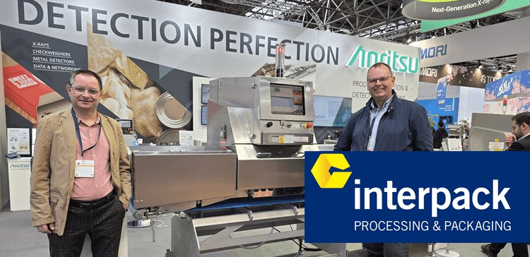 Interpack 2026 - relacja Yakudo z największego wydarzenia świata packagingu