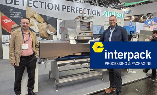 Interpack 2026 - relacja Yakudo z największego wydarzenia świata packagingu