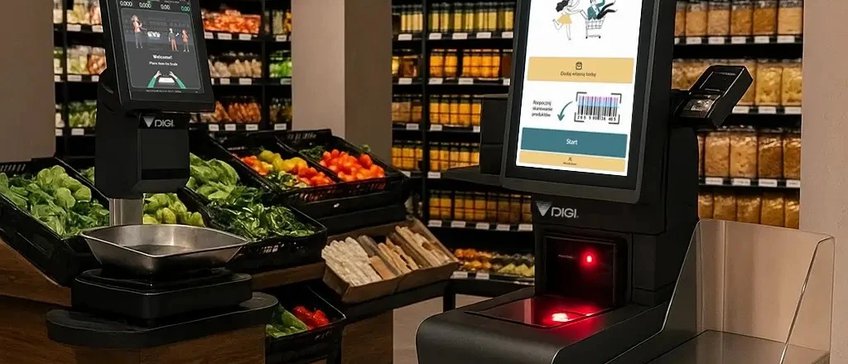 Jakie rozwiązania dla branży retail w roku 2026?