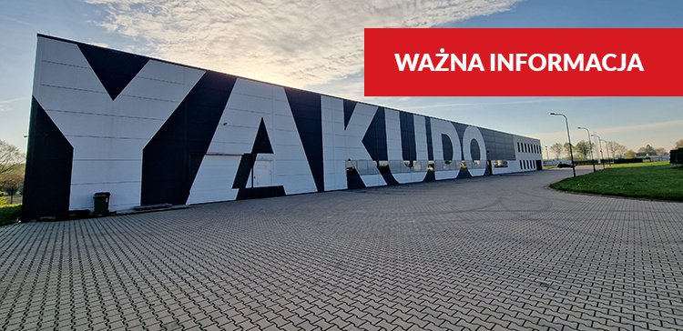 Ważna informacja - 5 czerwca br.