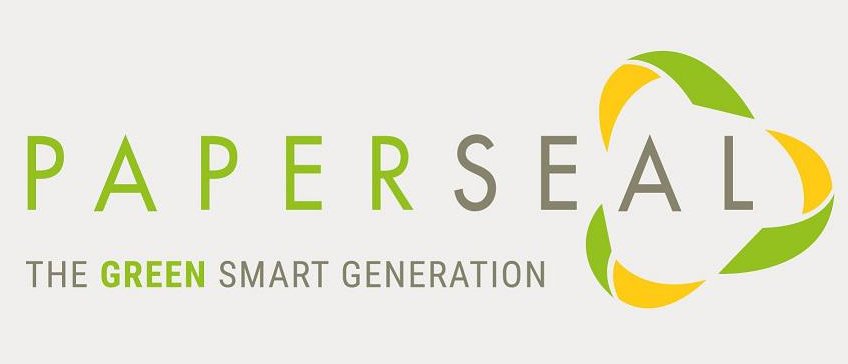 PaperSeal® - the green smart generation