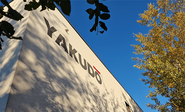 W dniach 10-11 listopada firma YAKUDO będzie nieczynna.