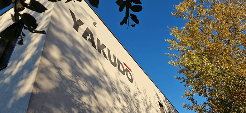 W dniach 10-11 listopada firma YAKUDO będzie nieczynna.