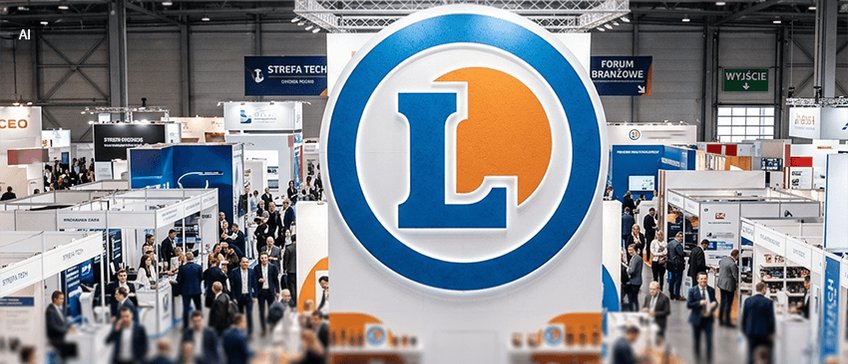 Zapraszamy na stoisko Yakudo - targi sieci E.Leclerc