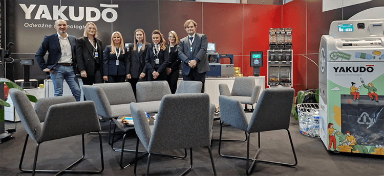Urządzenia dla handlu detalicznego - zapowiedź RetailShow 2026