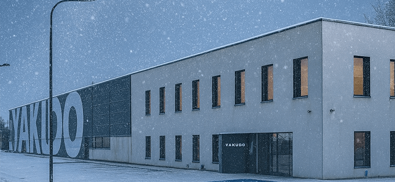 Ważny komunikat - praca zespołu Yakudo w dniach: 24 grudzień 2025 oraz 2 stycznia 2026.