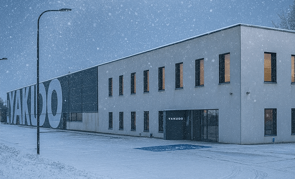 Ważny komunikat - praca zespołu Yakudo w dniach: 24 grudzień 2025 oraz 2 stycznia 2026.