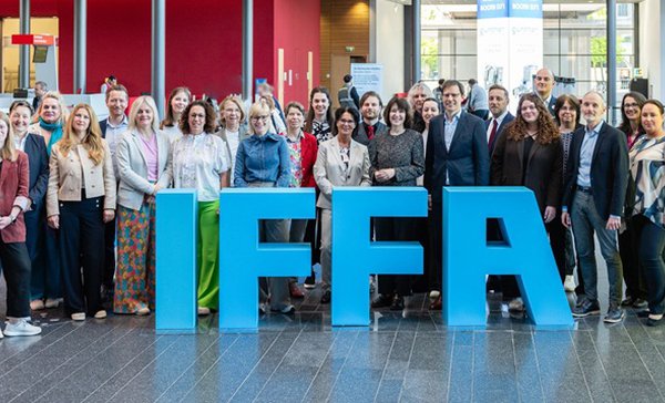 IFFA 2025 - relacja Yakudo