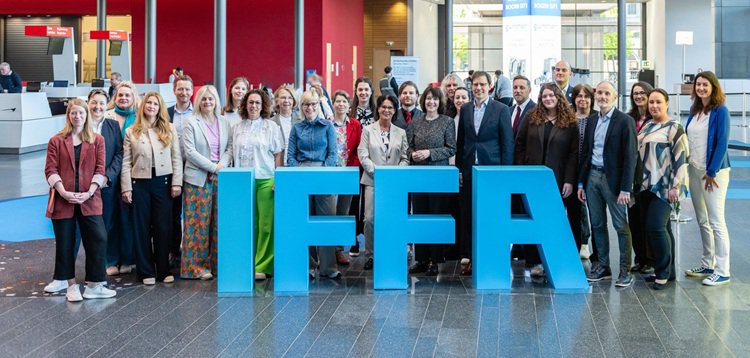 IFFA 2025 - relacja Yakudo