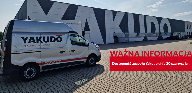 Ważna informacja - 20 czerwca br.