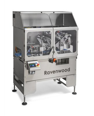 Sleever Ravenwood NOBAC 5000