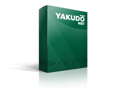 Integralny z oprogramowaniem YAKUDO.NET