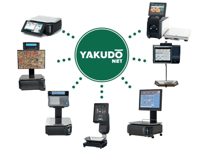 DIGI device management software