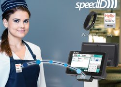 Automatyczna identyfikacja pracownika – Speed ID