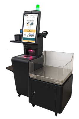 Kasa samoobsługowa DIGI WEB 3110