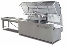 Maszyna pakująca typu traysealer Turbovac TPS 2000