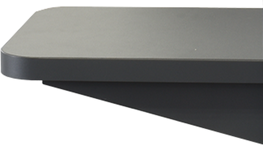 Półka na koszyk zakupowy