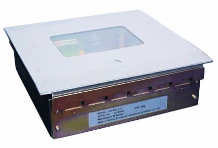 DS-984FS- waga na boks kasowy, dedykowana do współpracy ze skanerami poziomymi