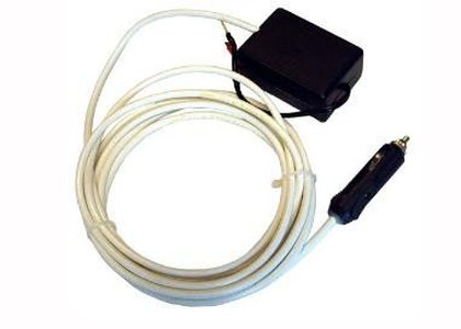 Kabel akumulatorowy do wag DS-788 (zapalniczka)