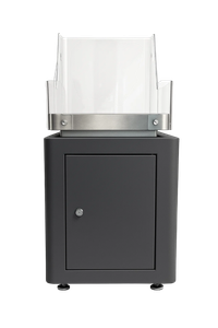 Waga kontrolująca do kasy samoobsługowej WEB 3110