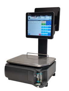 Waga etykietująca RM-5800EV+