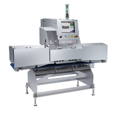Urządzenia do wykrywania ości w rybach i kości w drobiu Anritsu XR75 DualX+