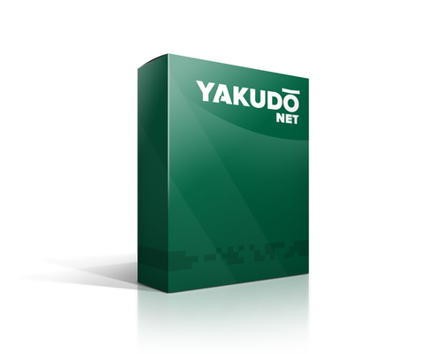 System do zarządzania urządzeniami Yakudo NET