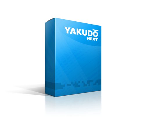 Oprogramowanie do zarządzania produkcją Yakudo NEXT