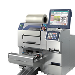 Packaging machines without trays