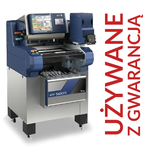 Used packaging machines with warranty