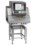 Przemysłowy X-RAY do kontroli produktów pakowanych