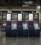Self-checkout POSs
